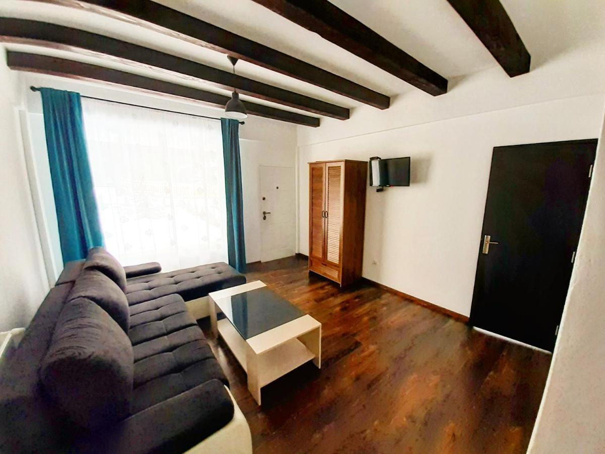 Cabana Casaru Colibita Ngoại thất bức ảnh