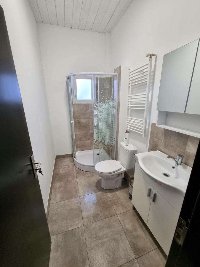 Cabana Casaru Colibita Ngoại thất bức ảnh